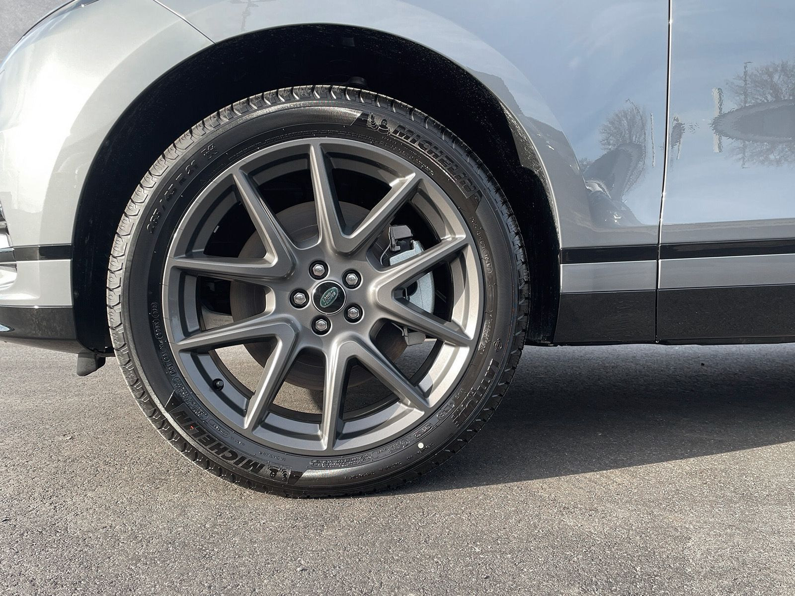 Land Rover - Range Rover Velar_9