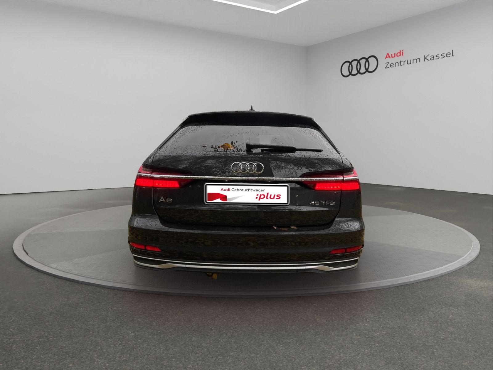 Audi - A6 Avant_6 Audi - A6 Avant_6