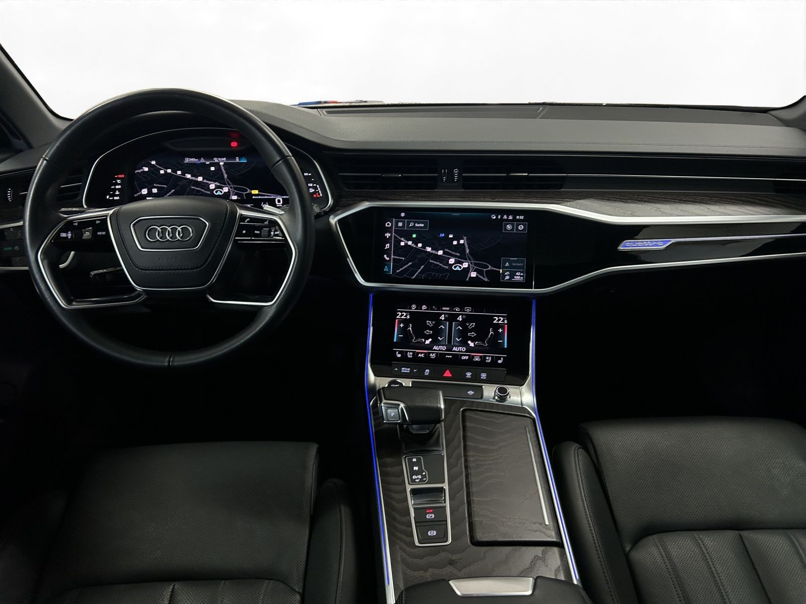 Audi - A6 allroad quattro_22