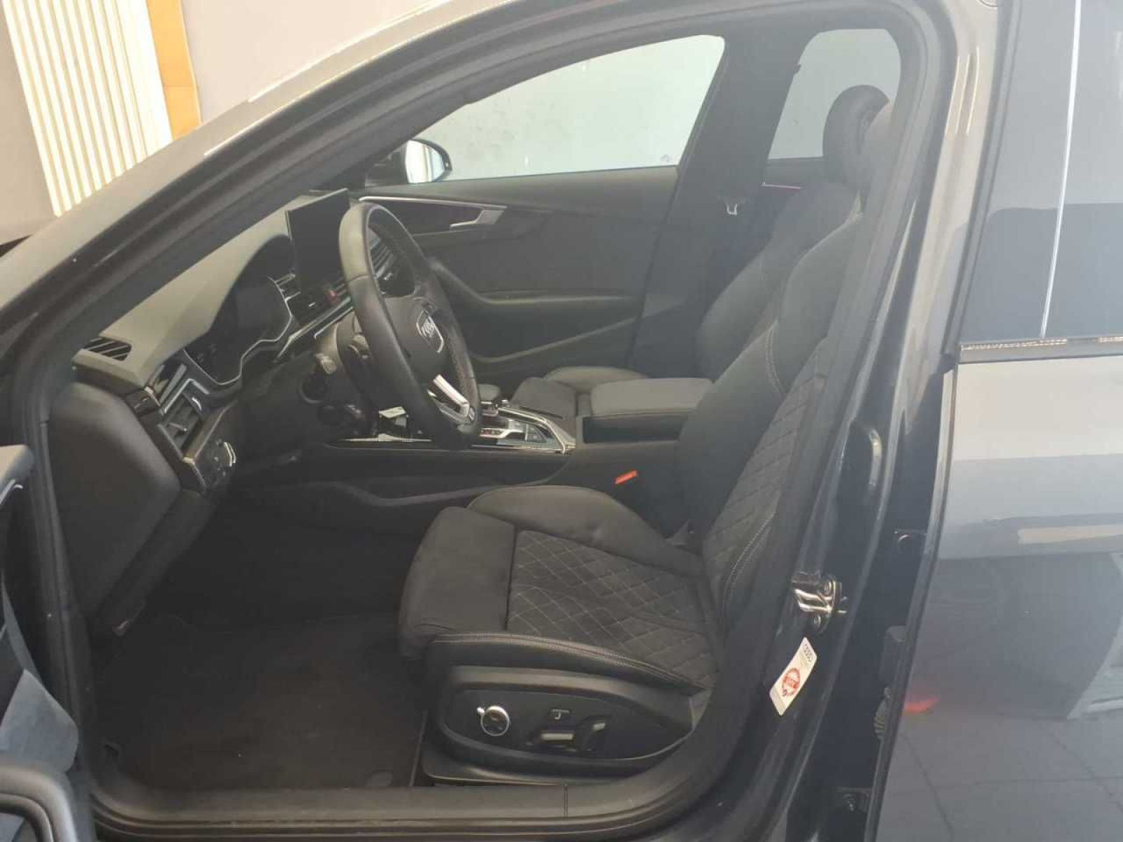 Audi - S4 Avant_5