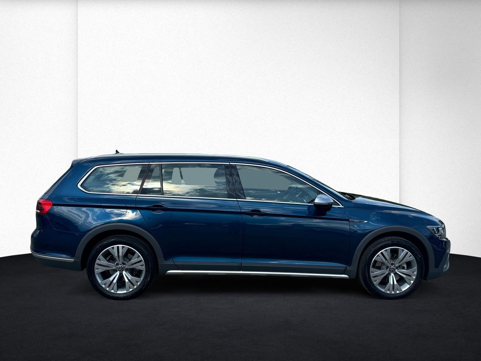 Volkswagen - Passat Alltrack_8