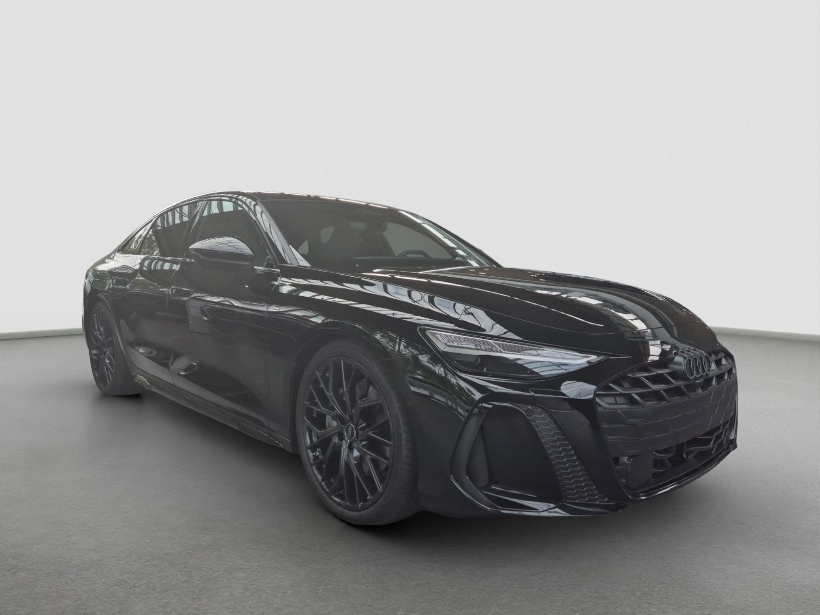 Audi - A6 Limousine_10