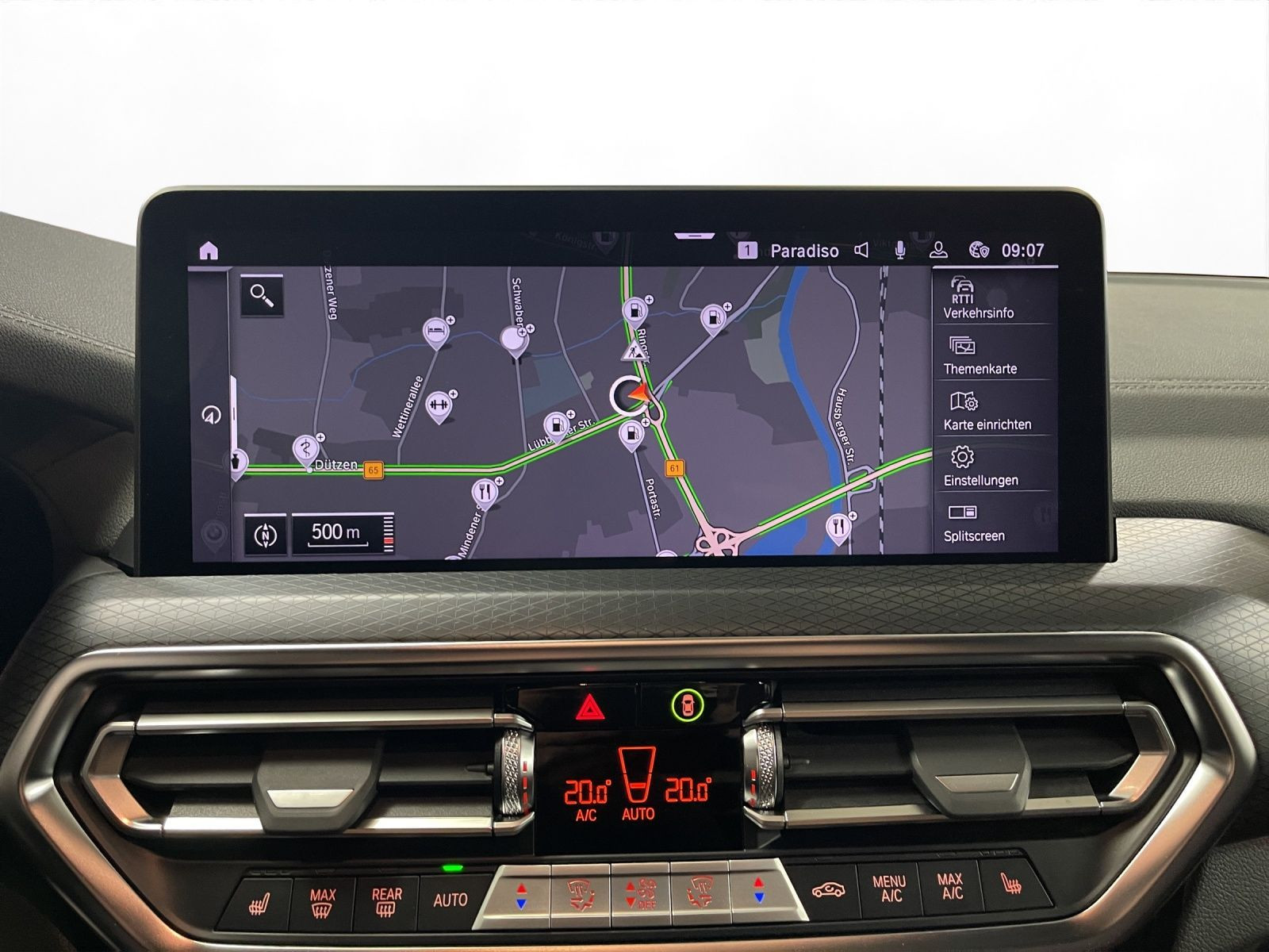 BMW - X3_8
