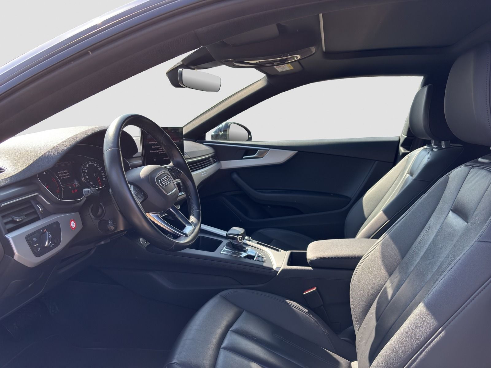 Audi - A5 Coupé_8 Audi - A5 Coupé_8