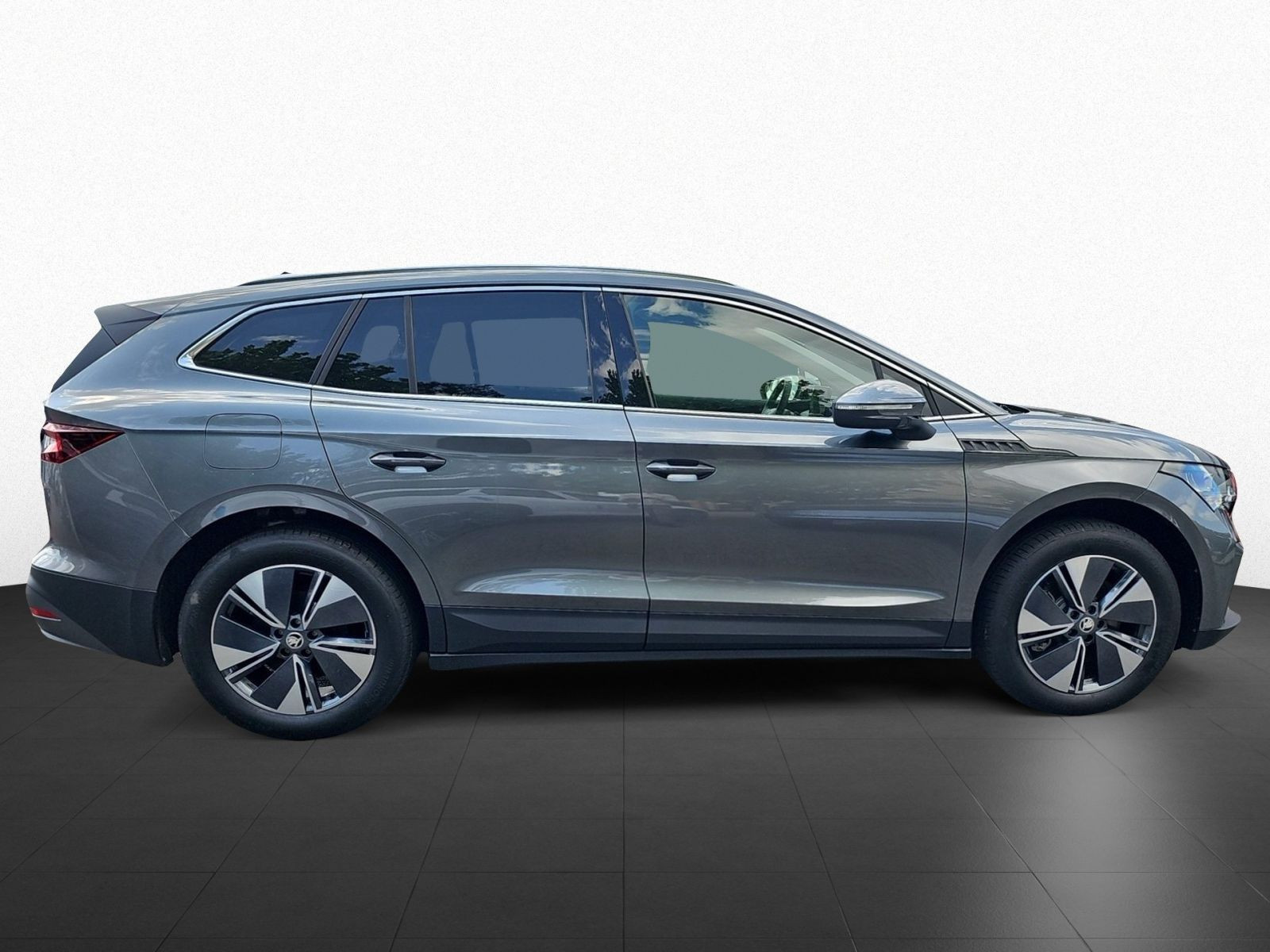 Škoda - Enyaq_7