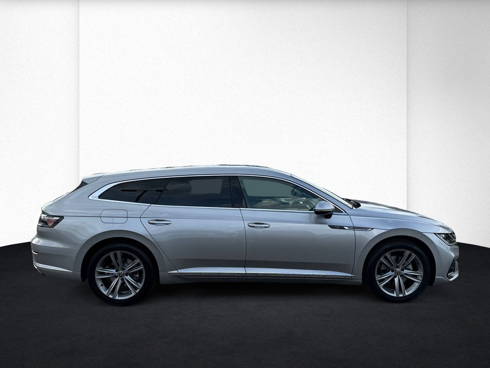 Volkswagen - Arteon Shooting Brake_6