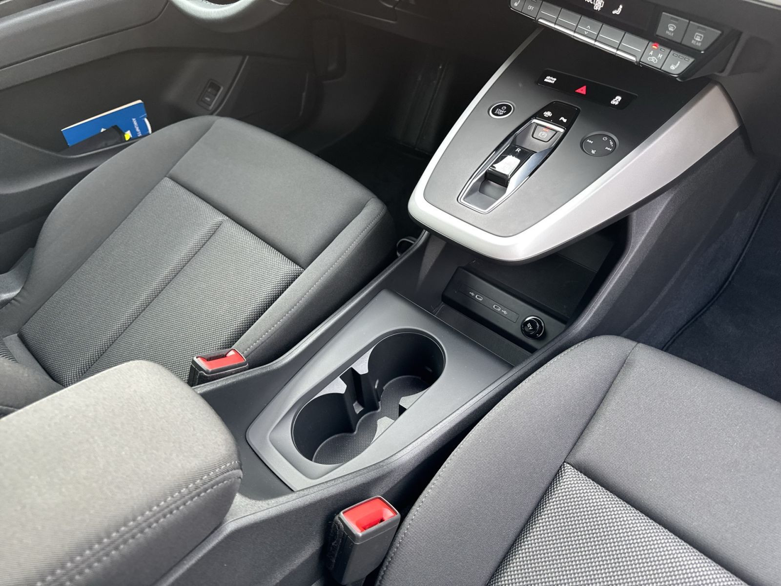 Audi - Q4 Sportback e-tron_20 Audi - Q4 Sportback e-tron_20
