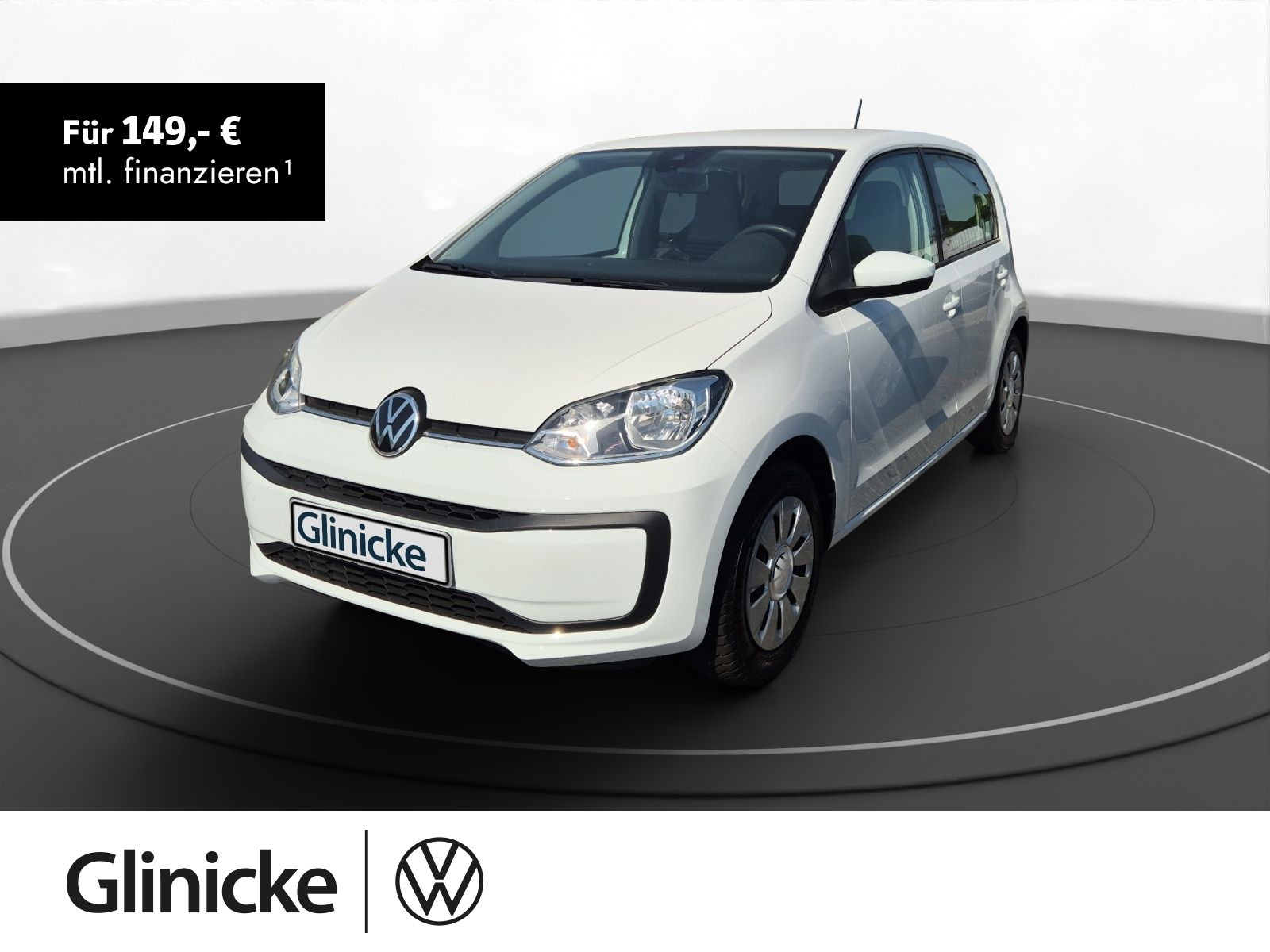 Volkswagen - up!_1