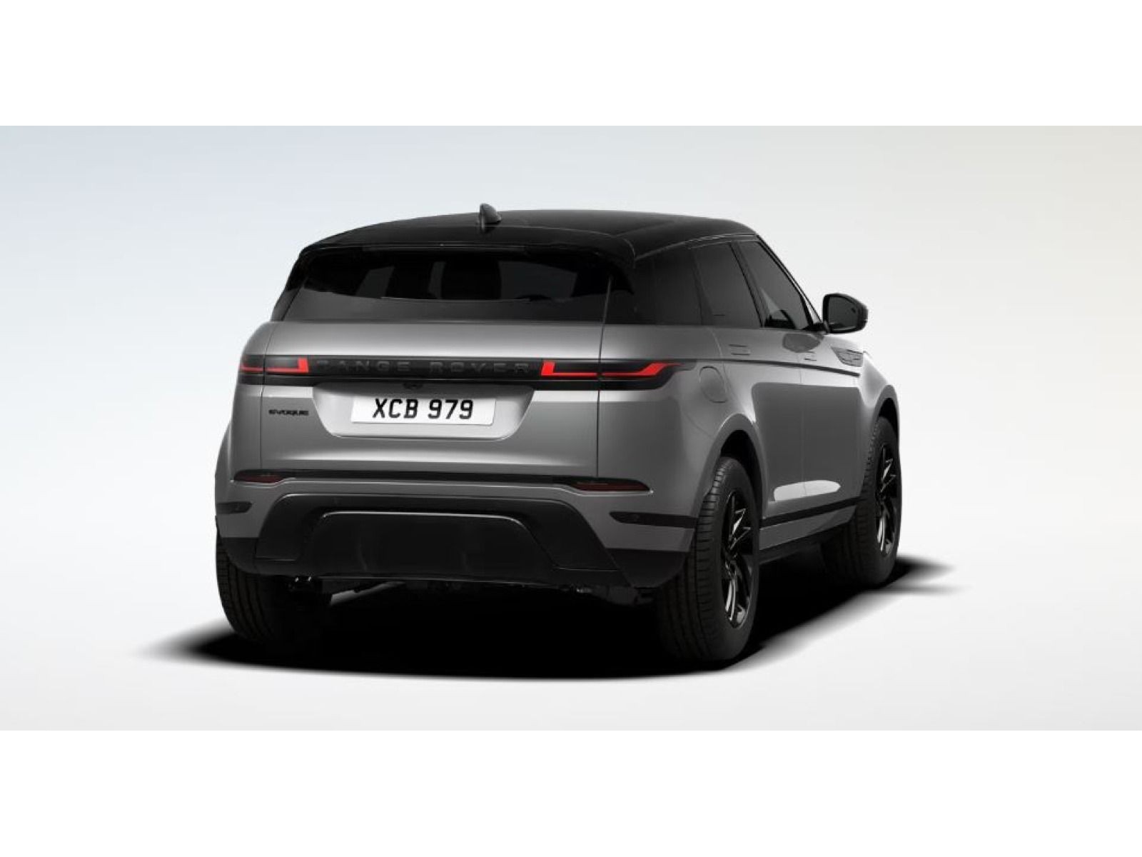 Land Rover - Range Rover Evoque_3