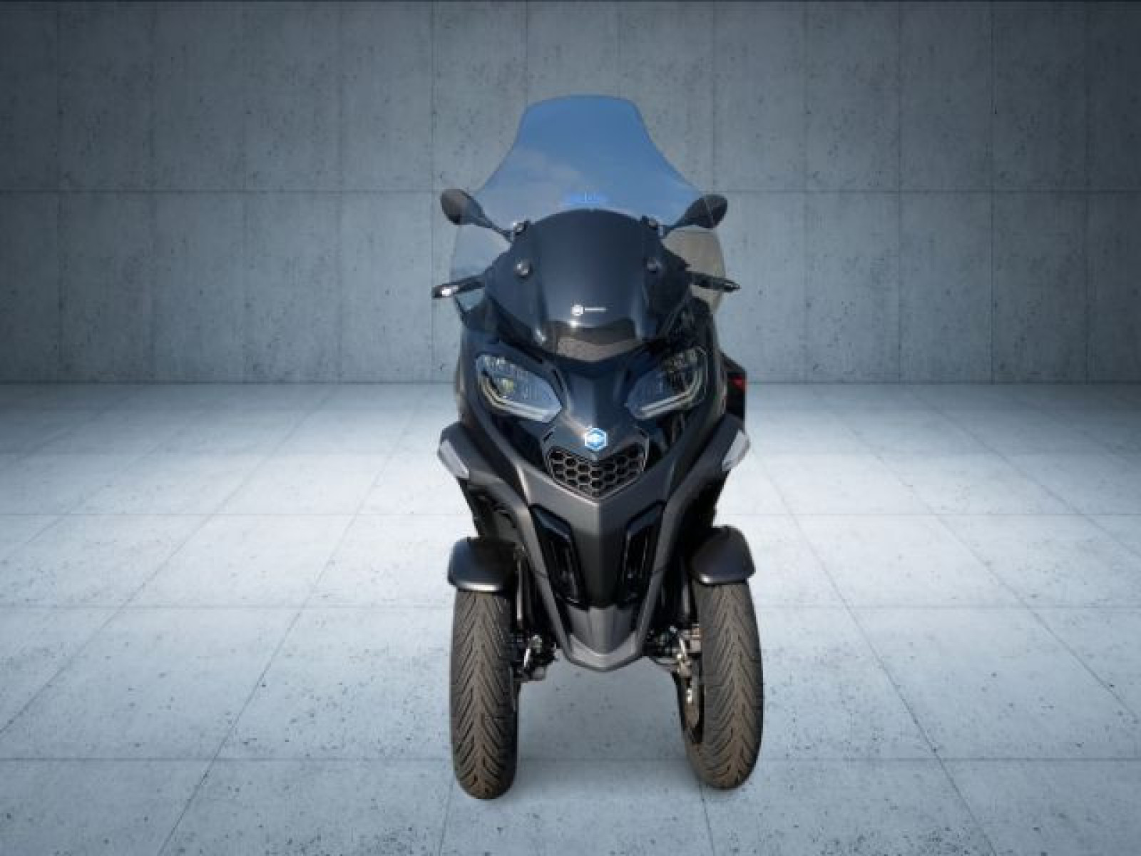 Piaggio - MP3_9