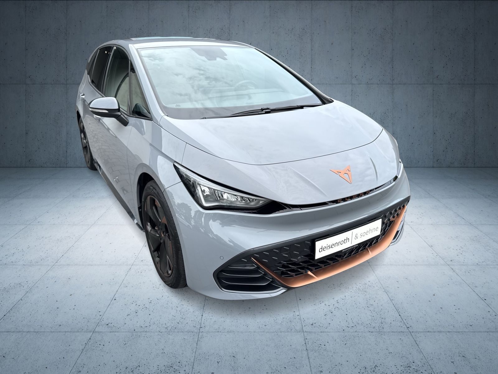 Cupra - Born_31