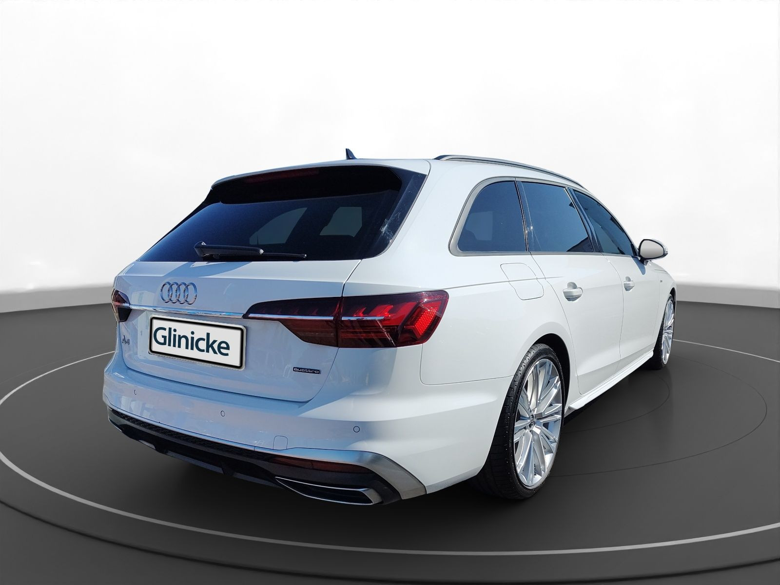 Audi - A4 Avant_12