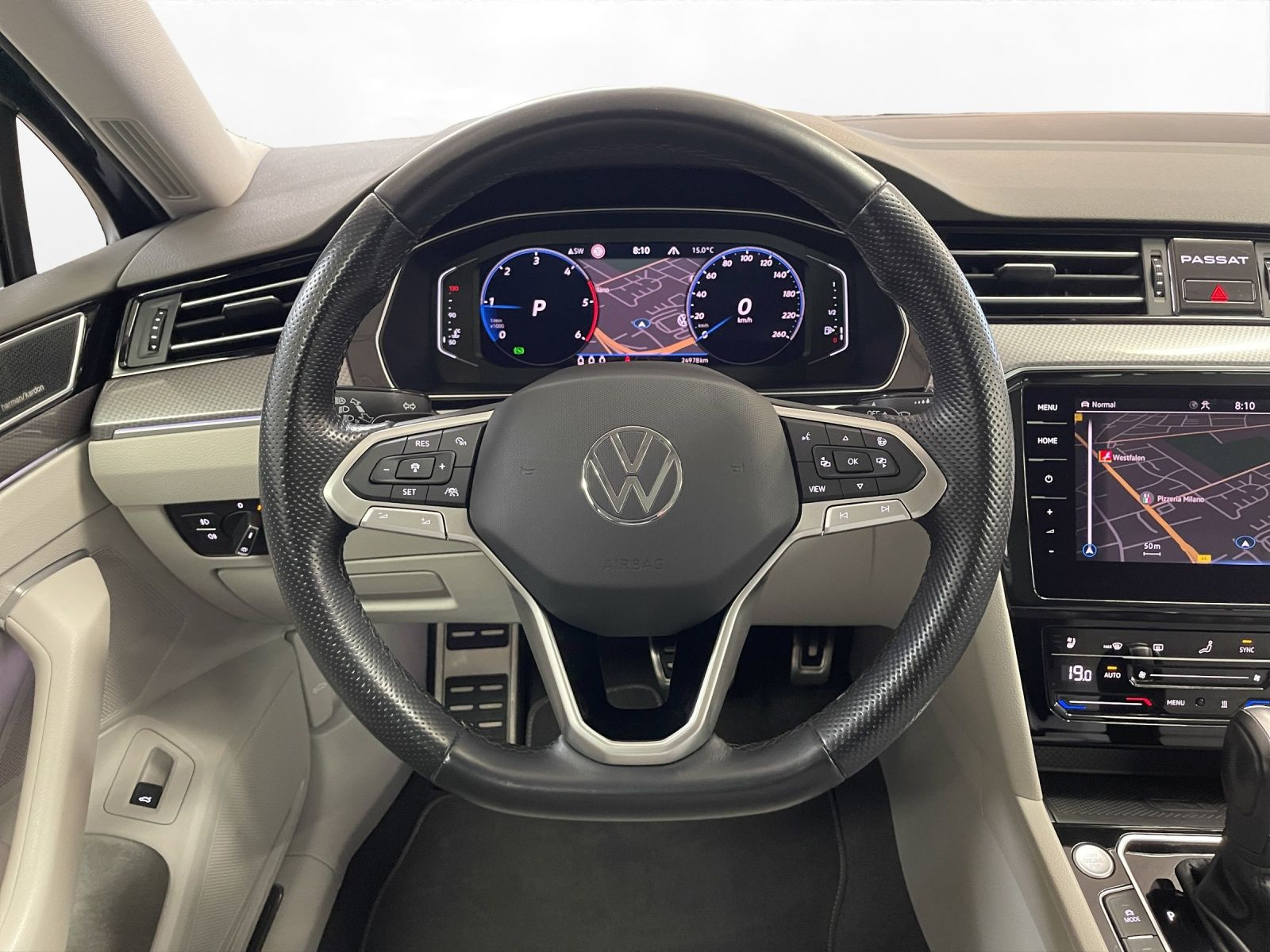 Volkswagen - Passat Alltrack_21