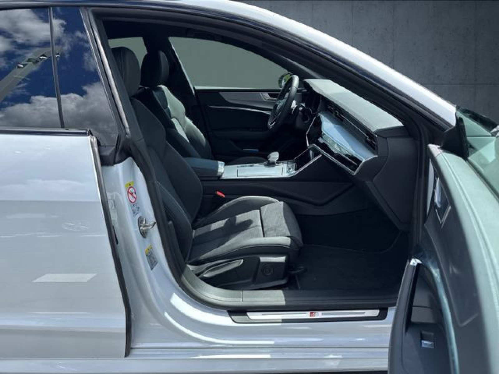 Audi - A7 Sportback_18