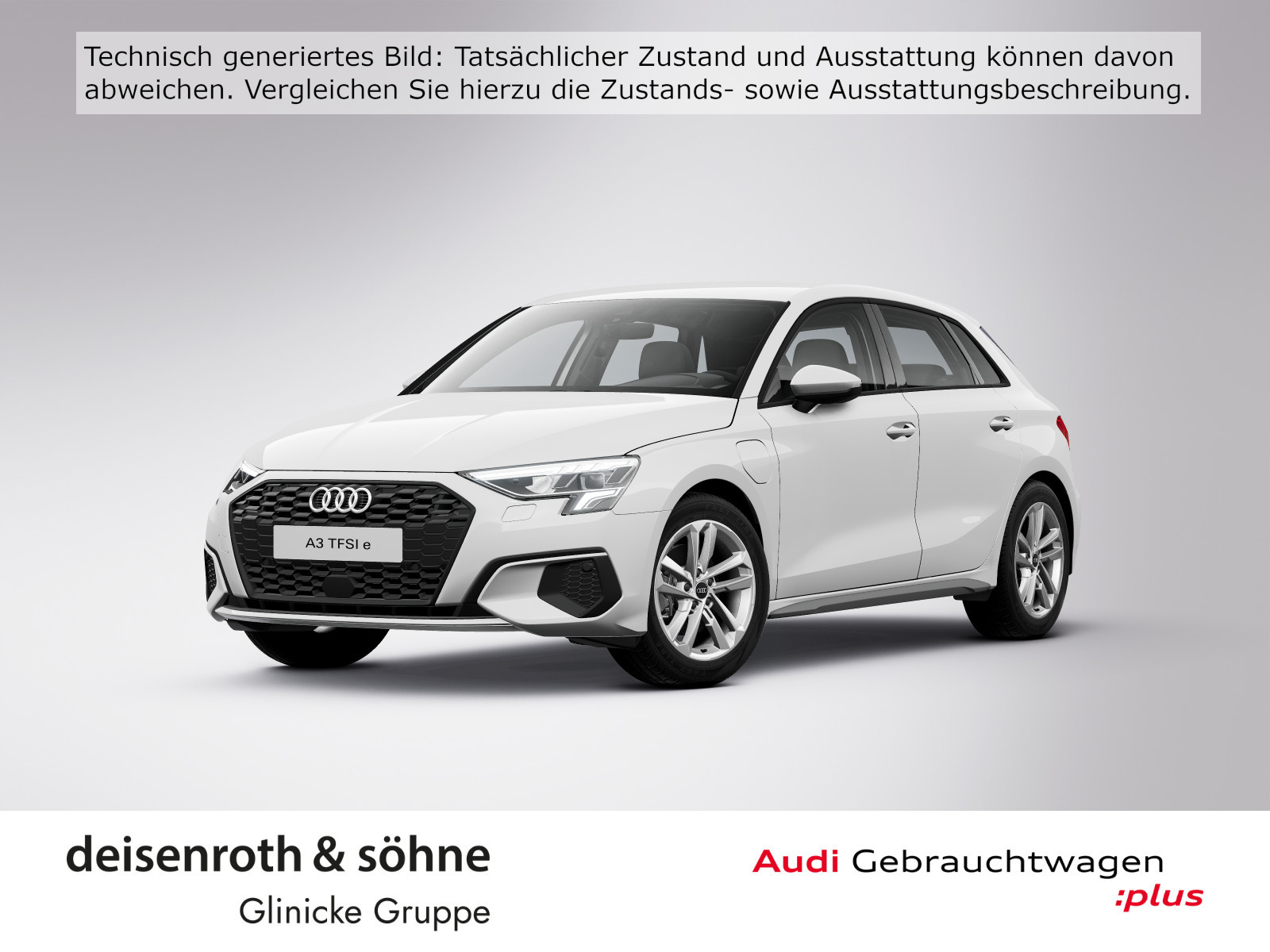 Audi - A3 Sportback_1