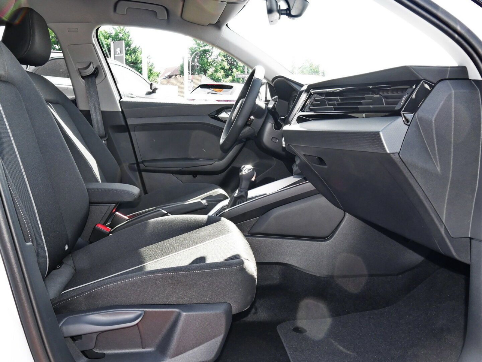 Audi - A1 Sportback_5