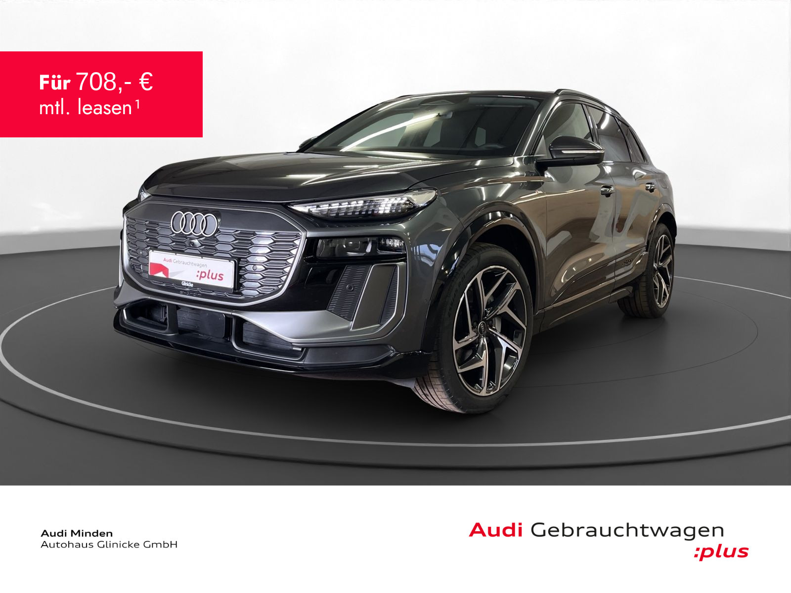 Audi - Q6 SUV e-tron_1