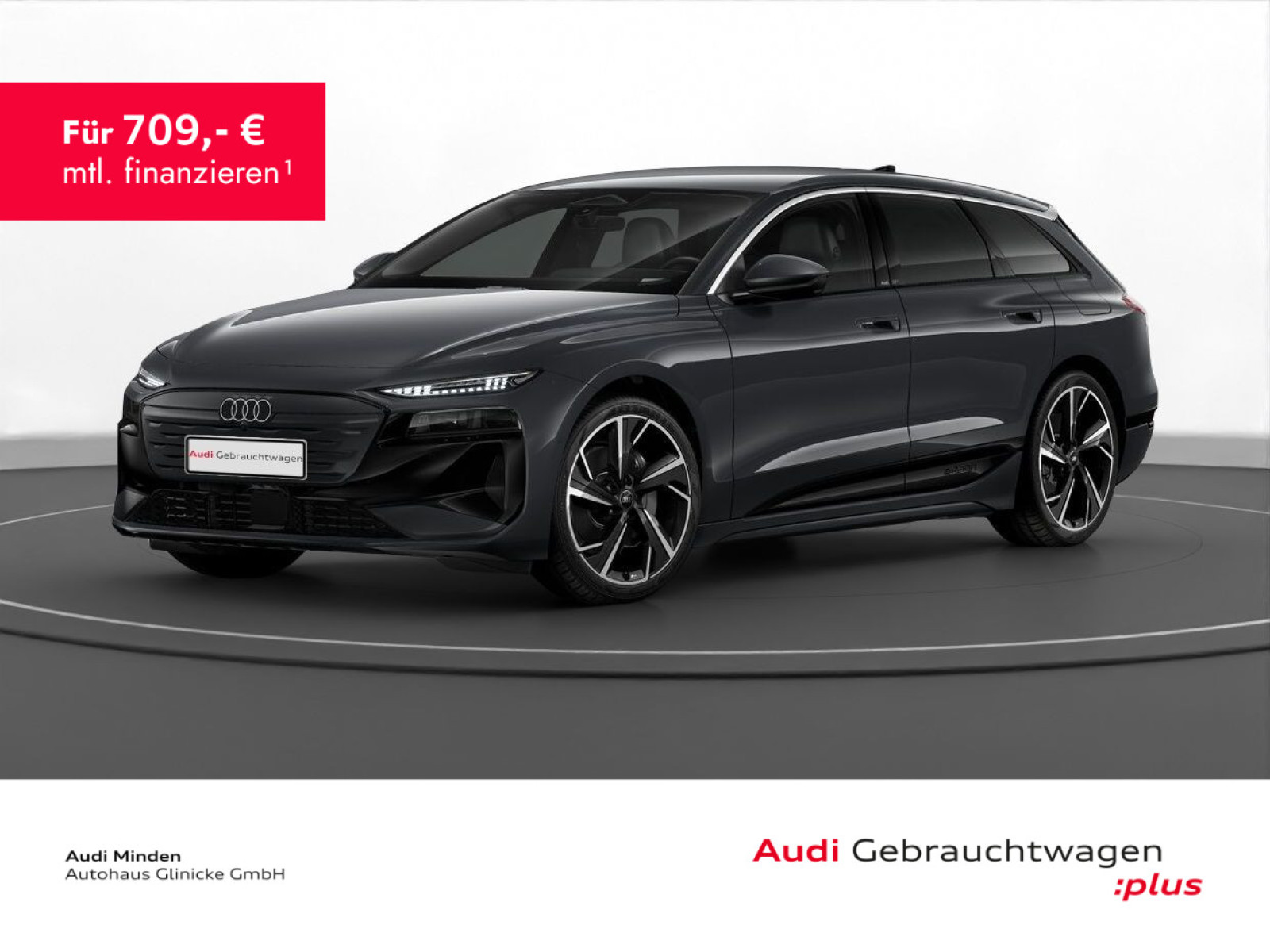 Audi - A6 Avant e-tron_1