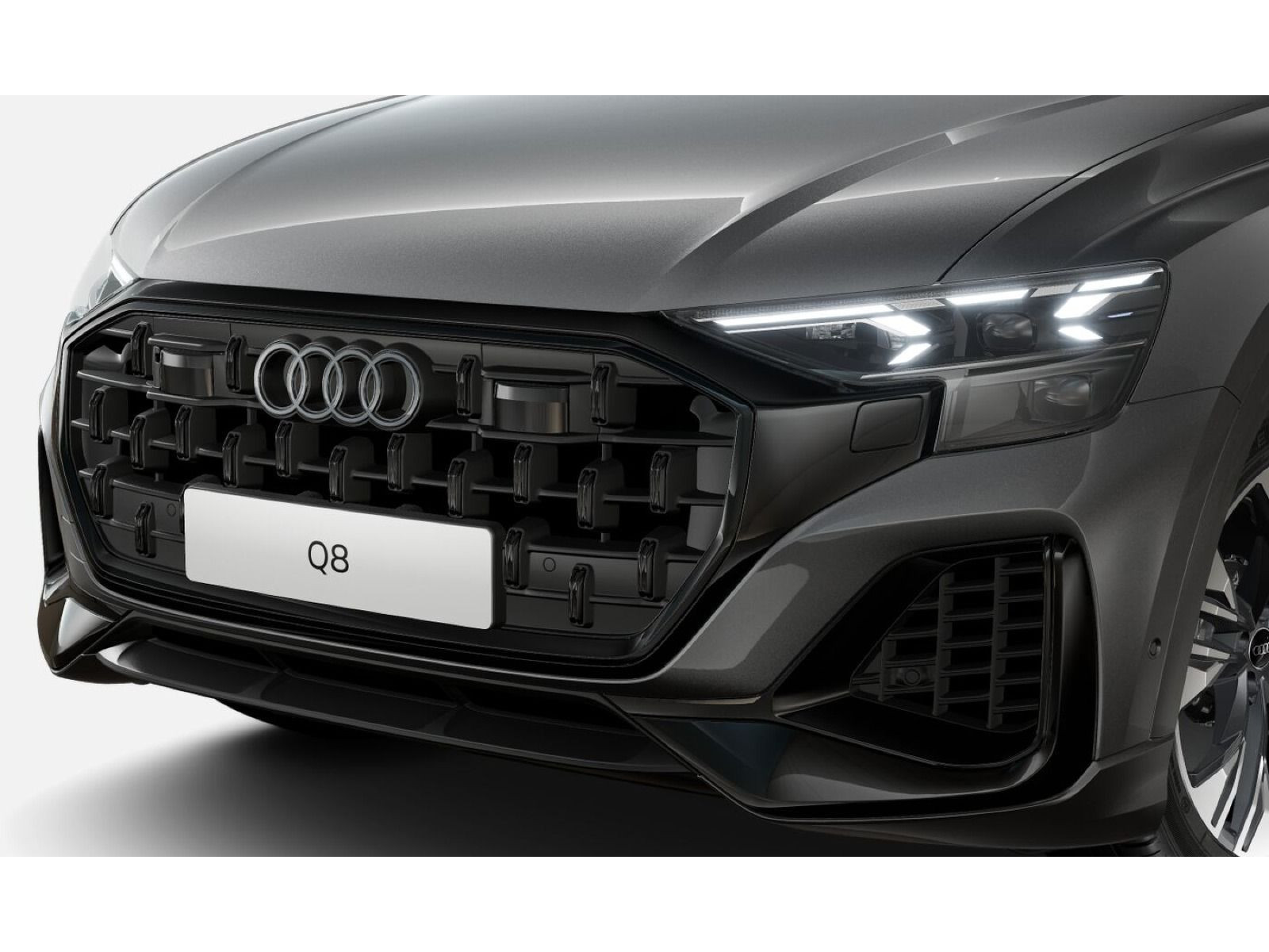 Audi - Q8_4 Audi - Q8_4