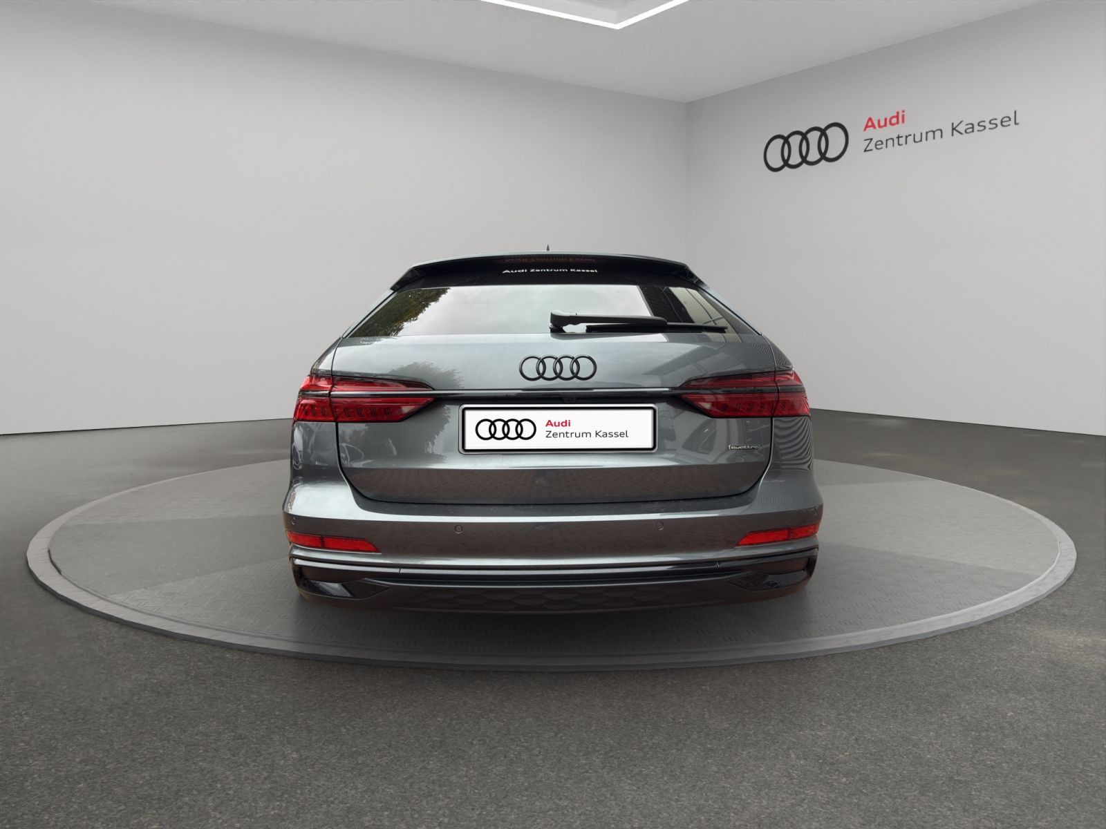 Audi - A6 Avant_6