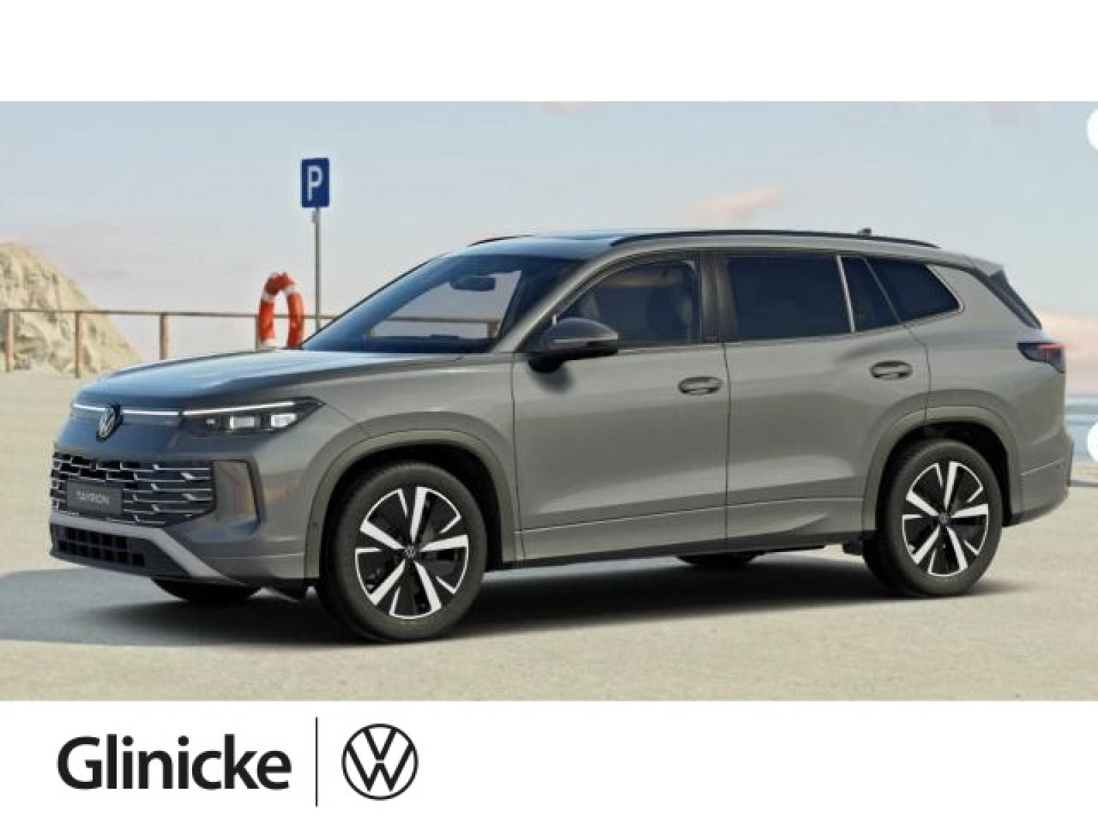 Volkswagen - Tayron_1