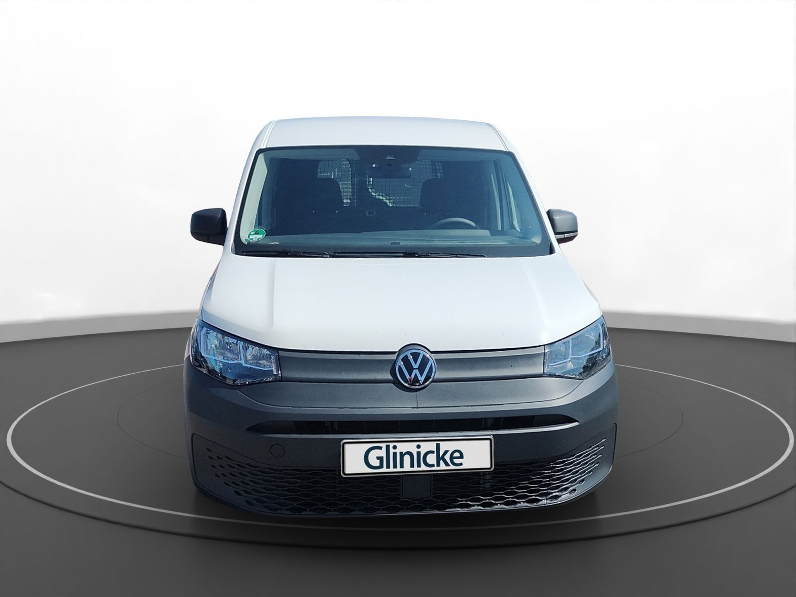 Volkswagen - Caddy Cargo_17