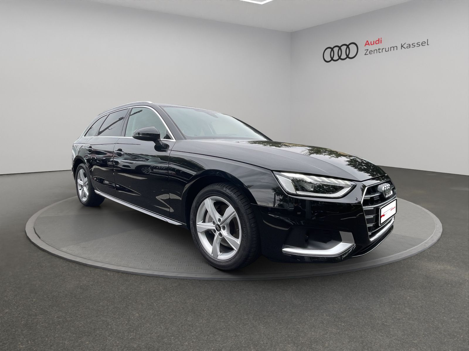 Audi - A4 Avant_9