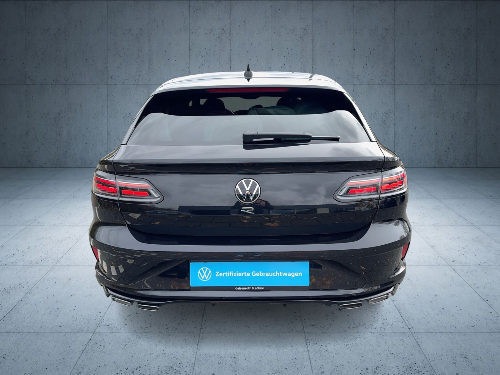 Volkswagen - Arteon_4