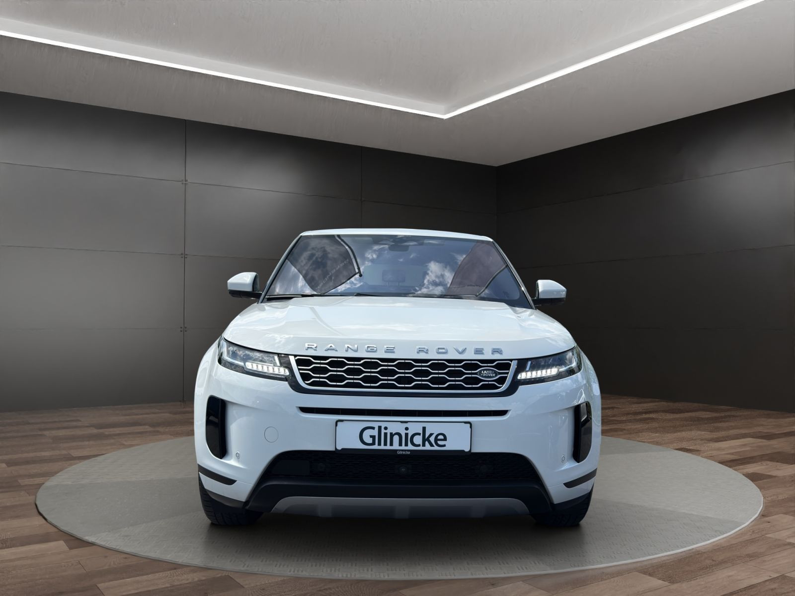 Land Rover - Range Rover Evoque_5