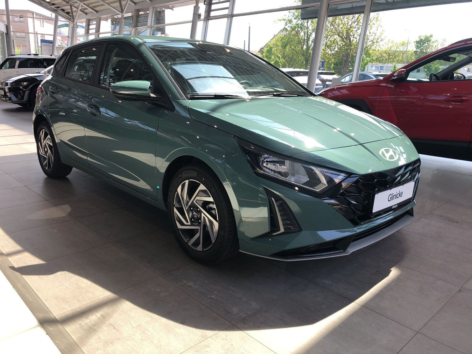 Hyundai - i20_4