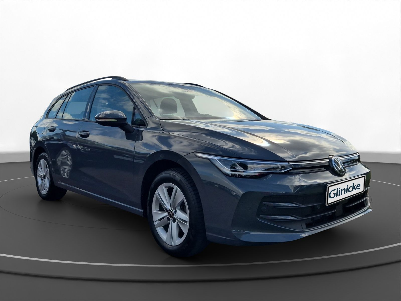 Volkswagen - Golf Variant_14
