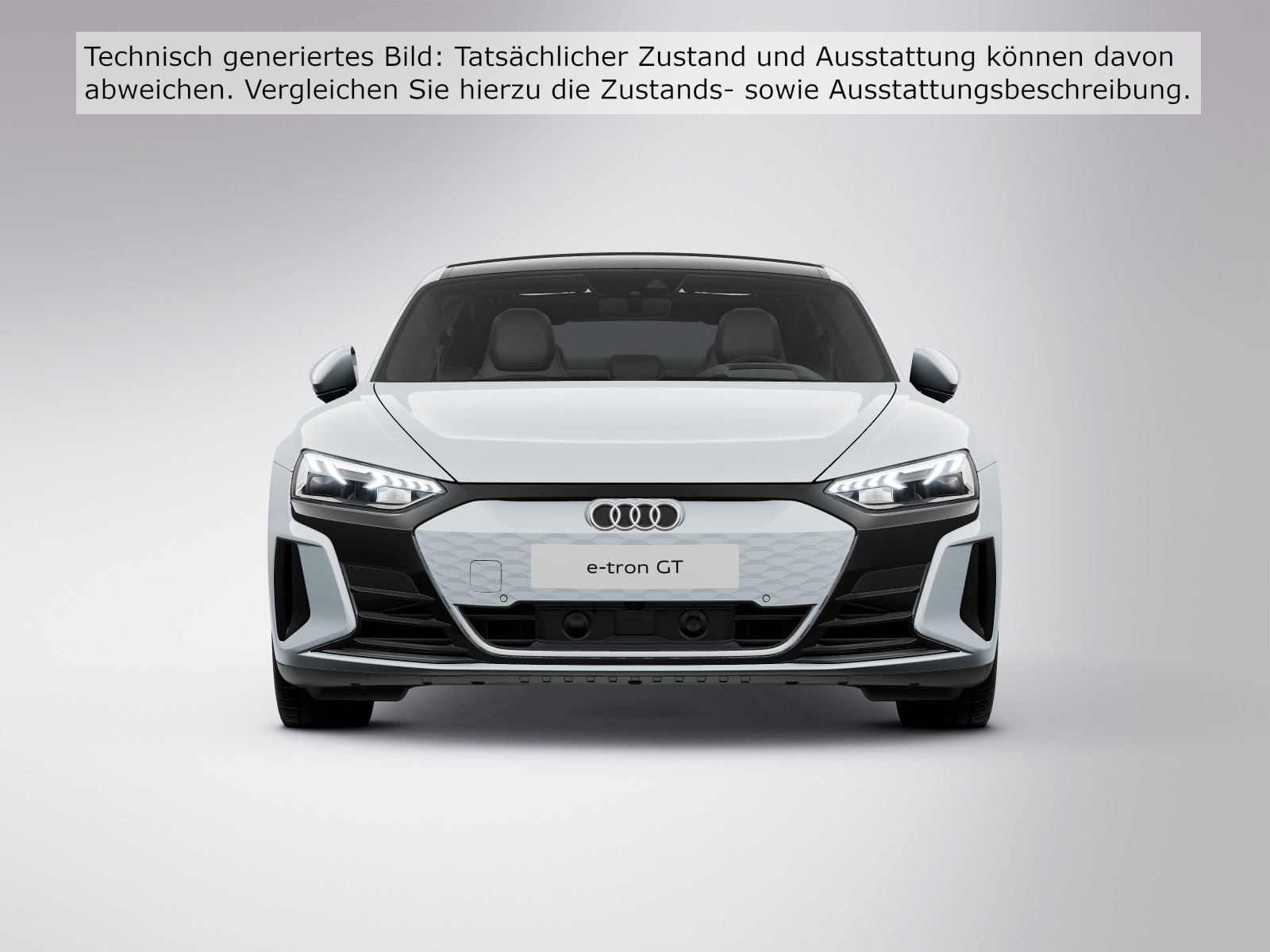 Audi - e-tron GT quattro_6
