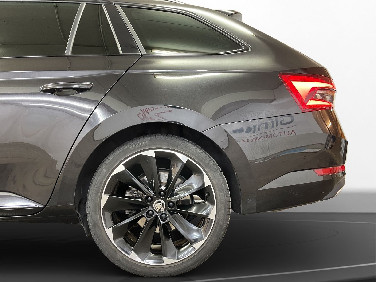 Škoda - Superb_14