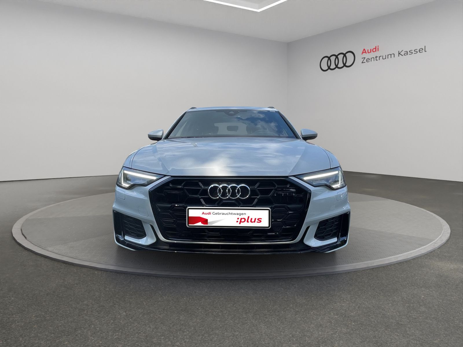 Audi - A6 Avant_8