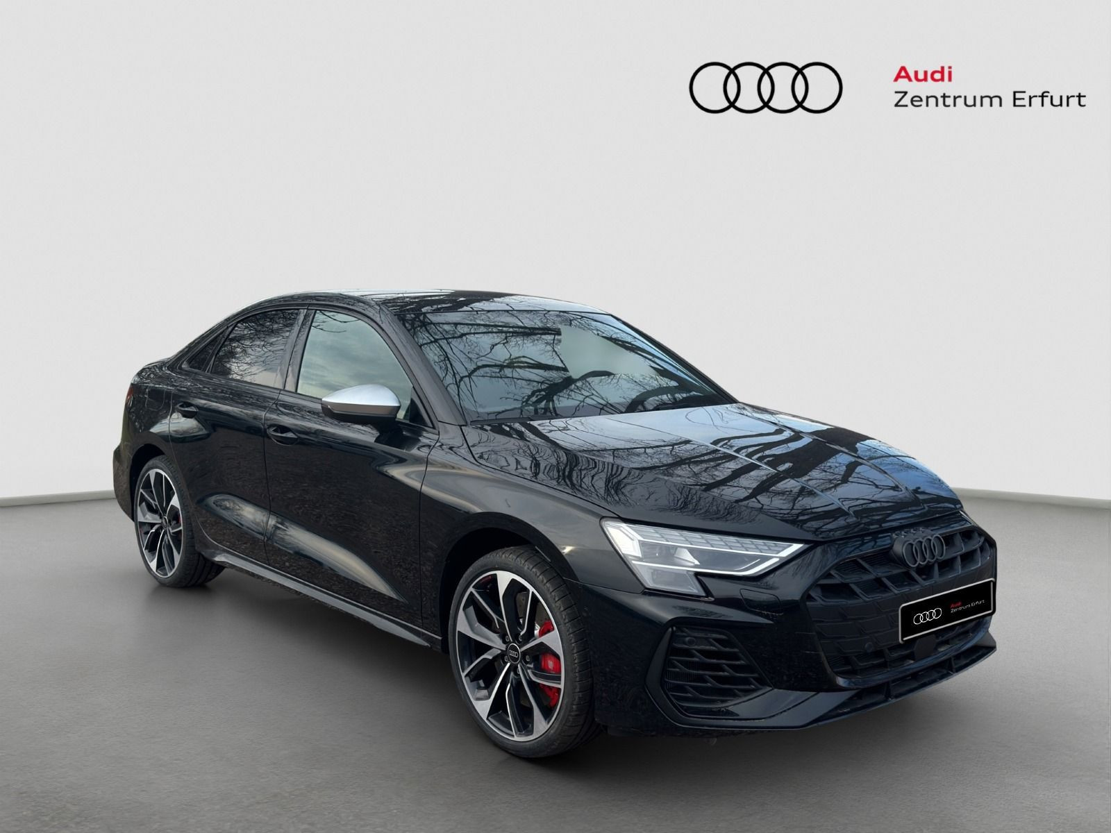 Audi - S3 Limousine_10