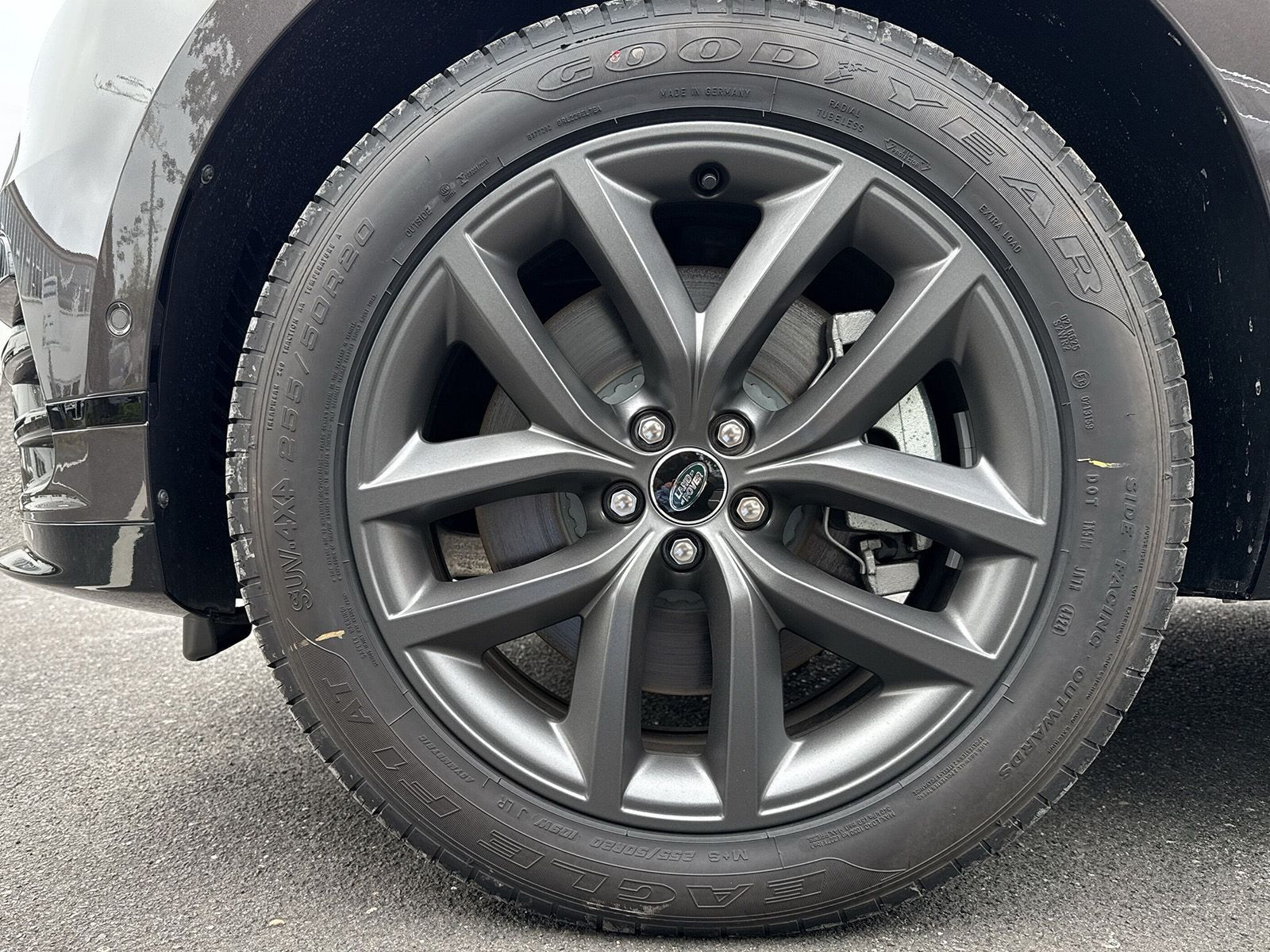 Land Rover - Range Rover Velar_10