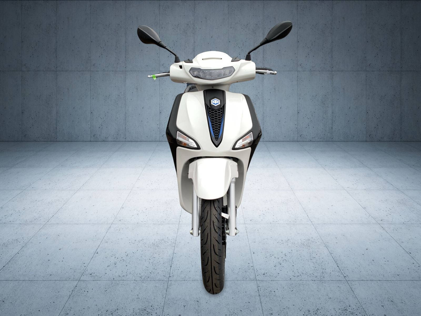 Piaggio - Liberty_9
