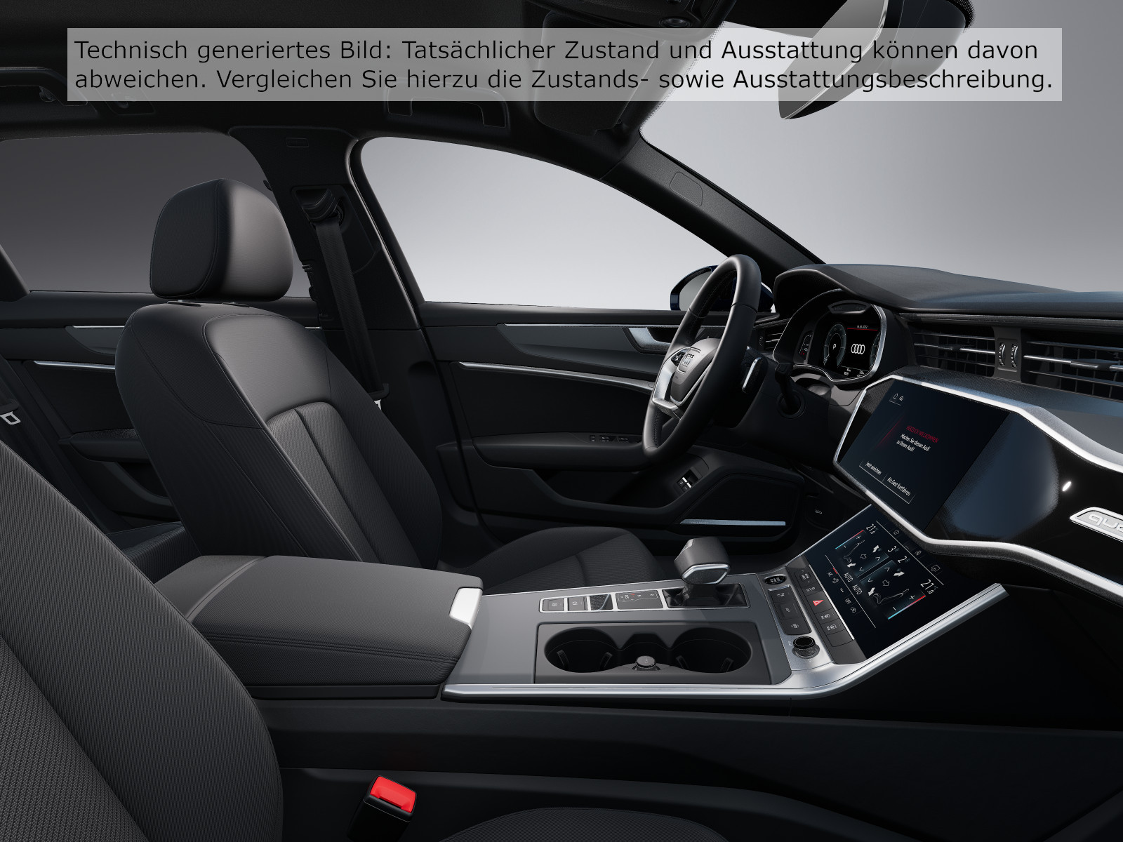 Audi - A6 Avant_12