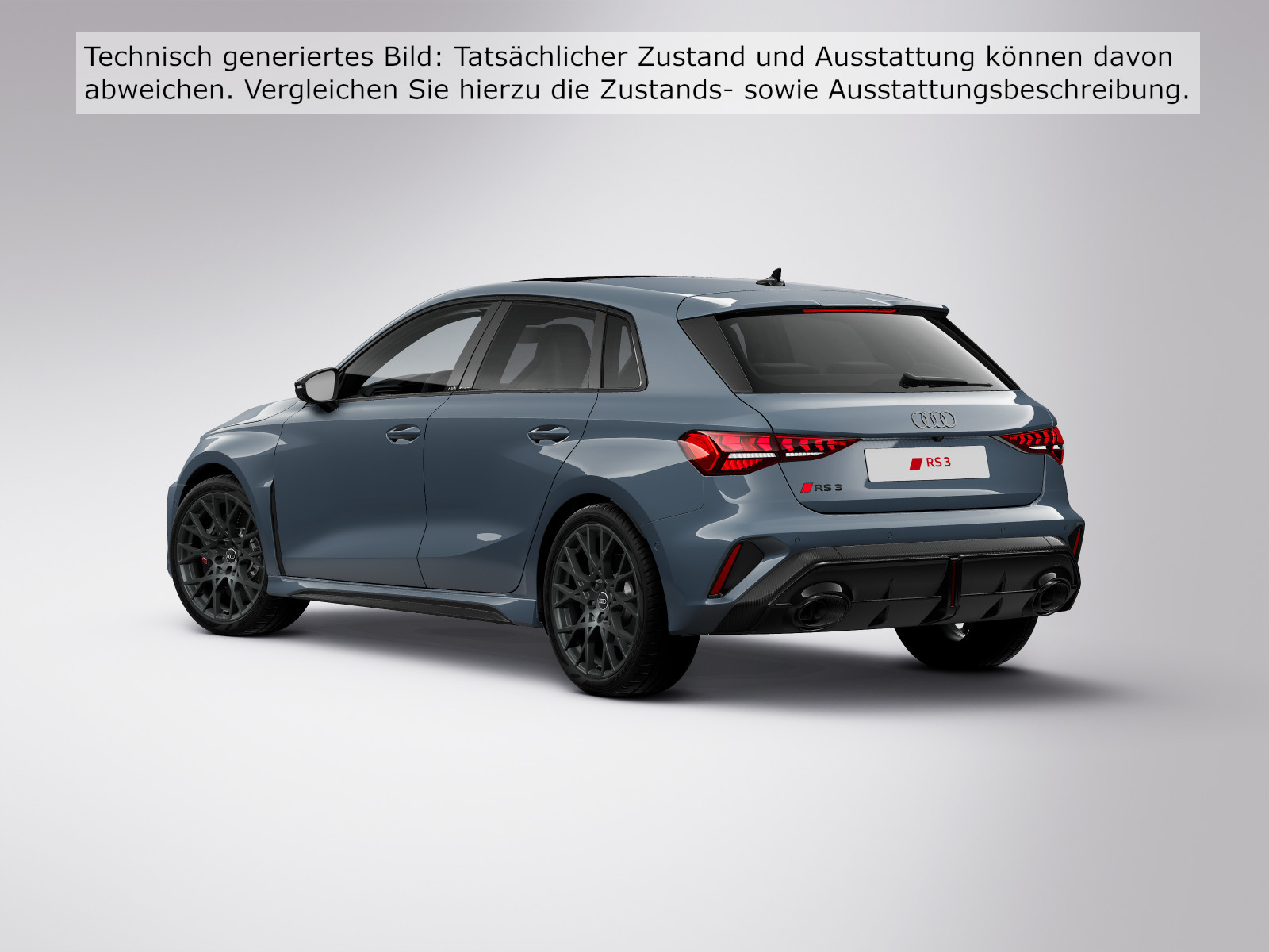 Audi - RS 3 Sportback_5