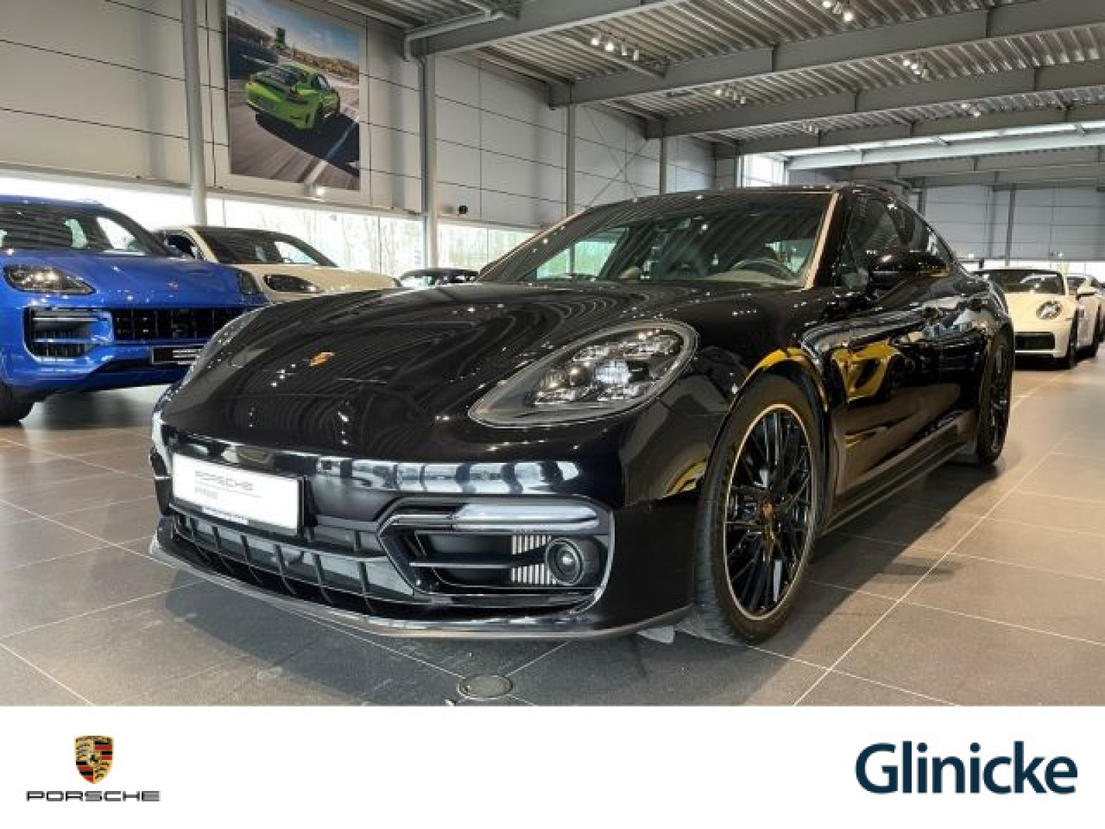 Porsche - Panamera_18