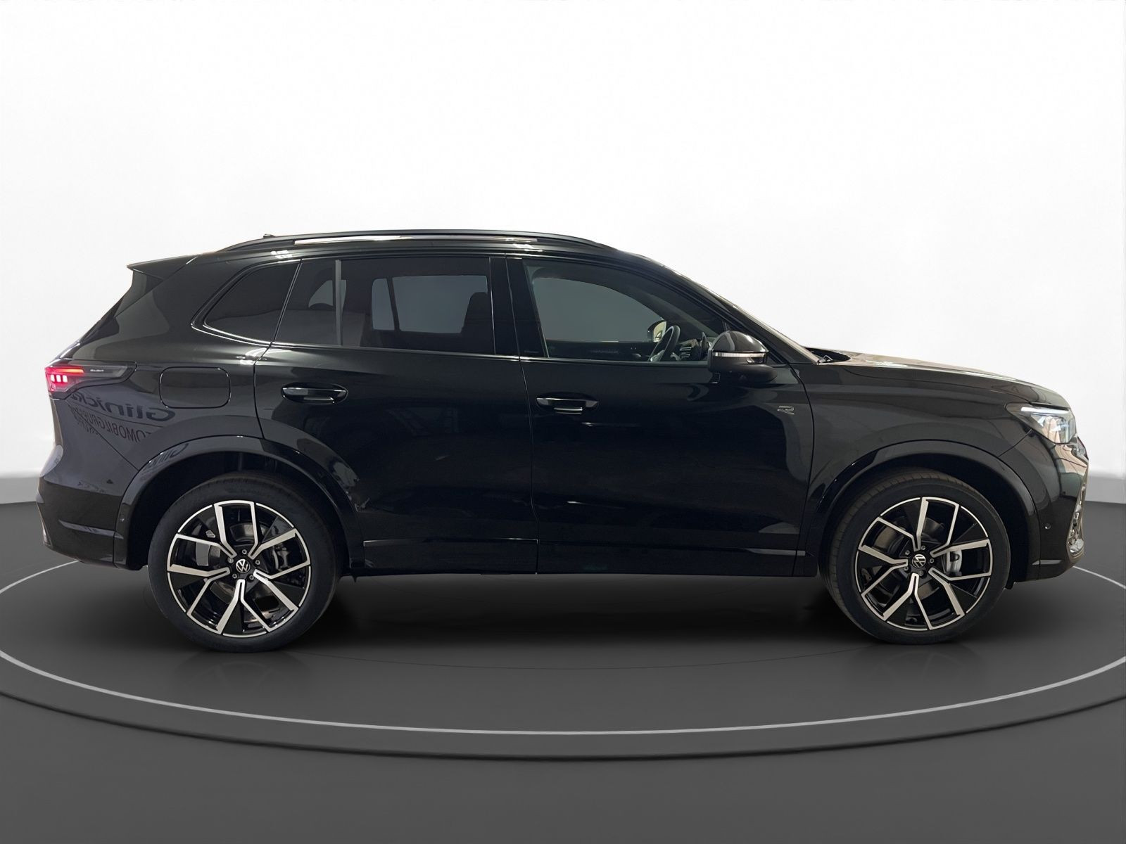 Volkswagen - Tiguan_8 Volkswagen - Tiguan_8