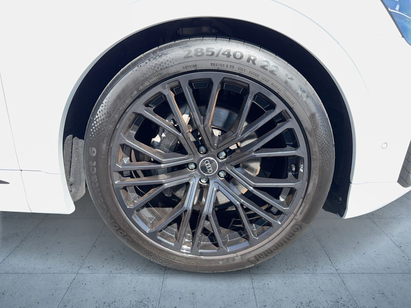 Audi - Q8_7 Audi - Q8_7