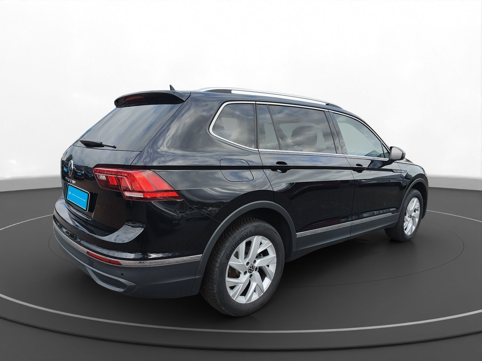 Volkswagen - Tiguan Allspace_13