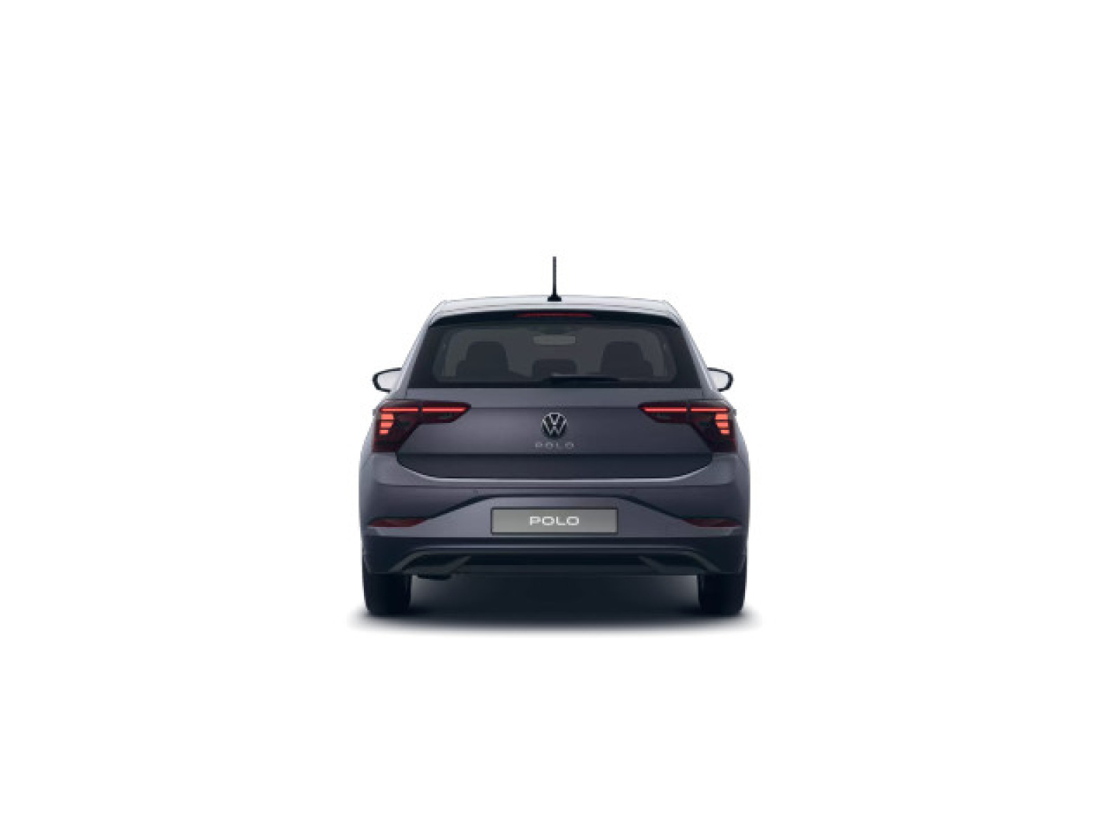 Volkswagen - Polo_18 Volkswagen - Polo_18