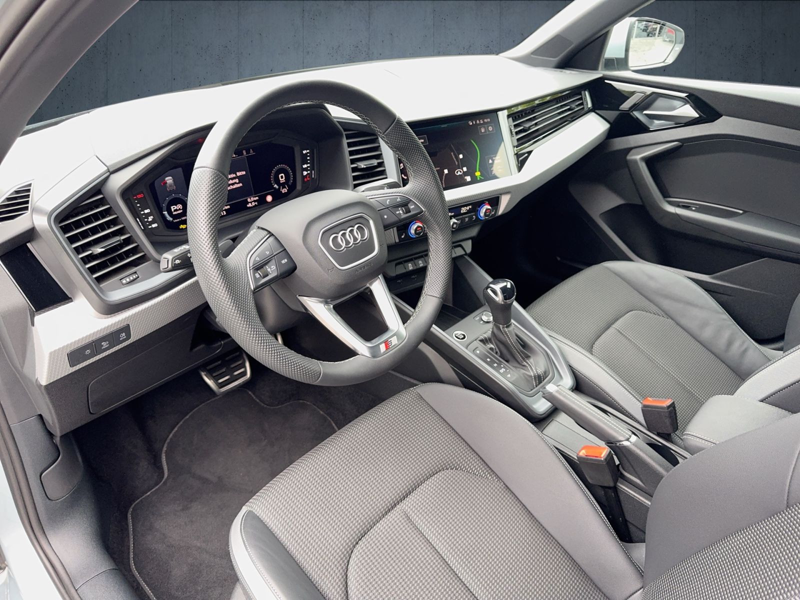 Audi - A1 Sportback_11