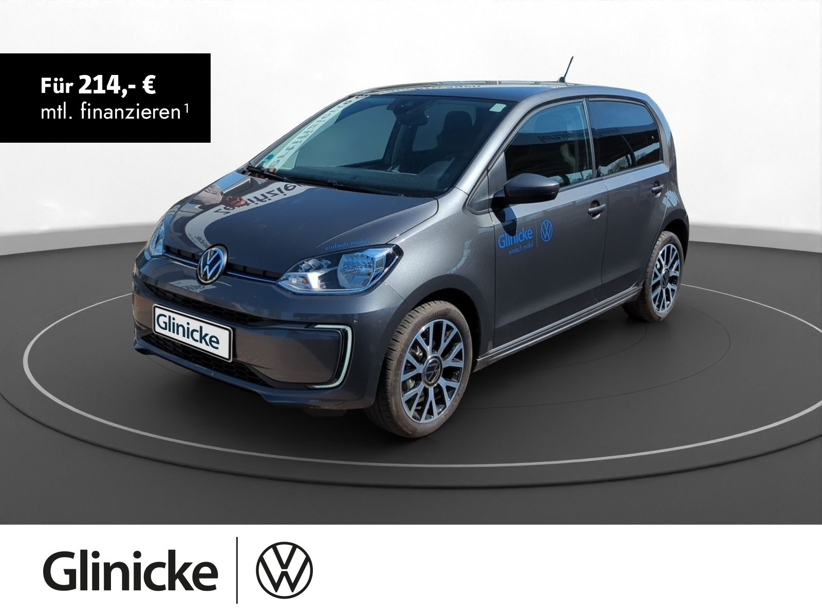 Volkswagen - e-up!_1