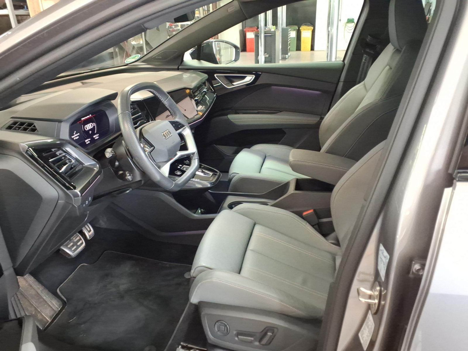 Audi - Q4 Sportback e-tron_5