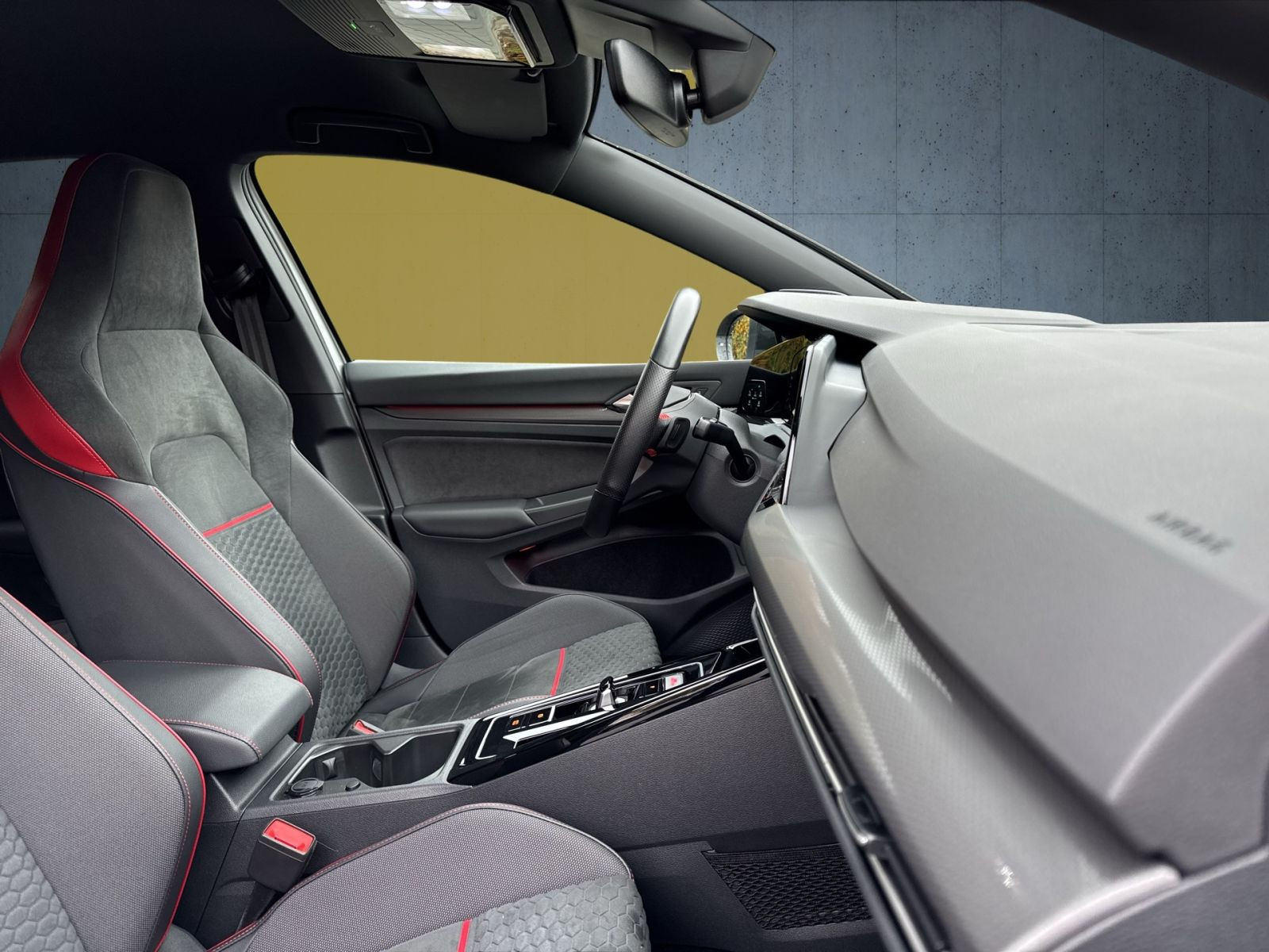 Volkswagen - Golf GTI_24