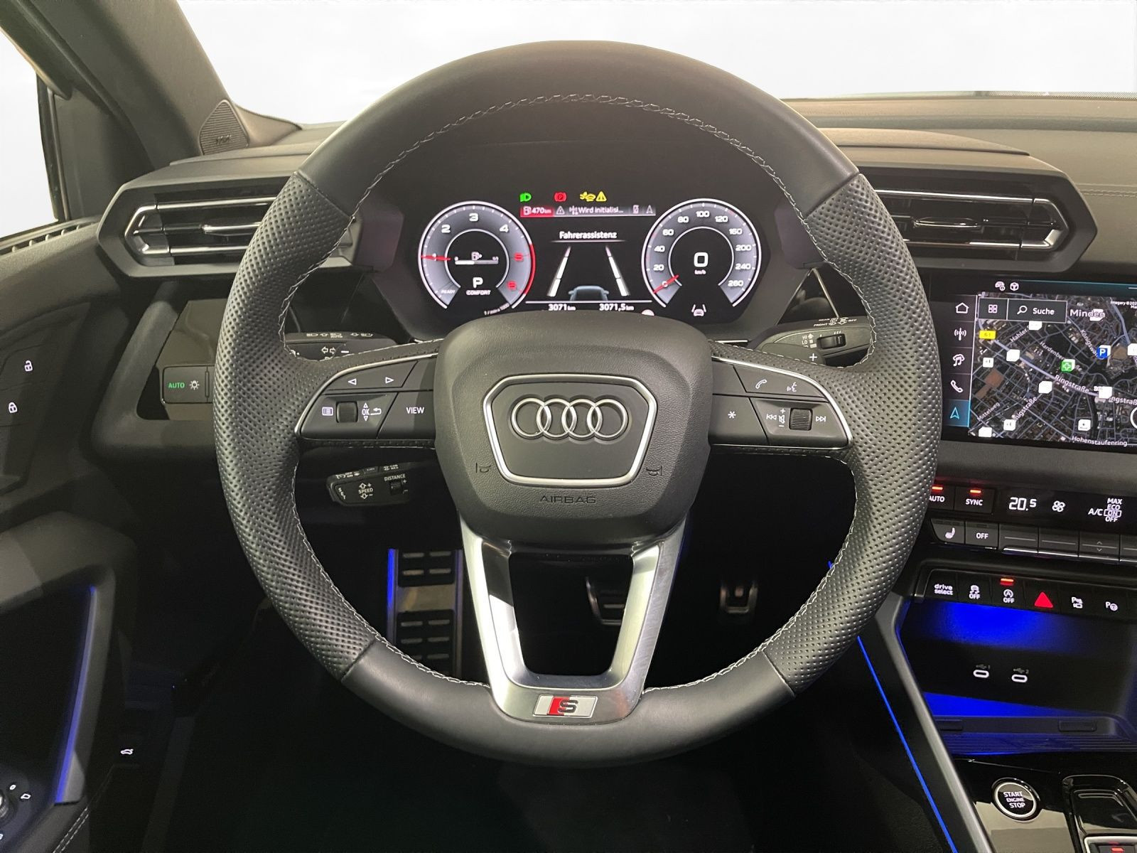 Audi - A3 allstreet_21 Audi - A3 allstreet_21