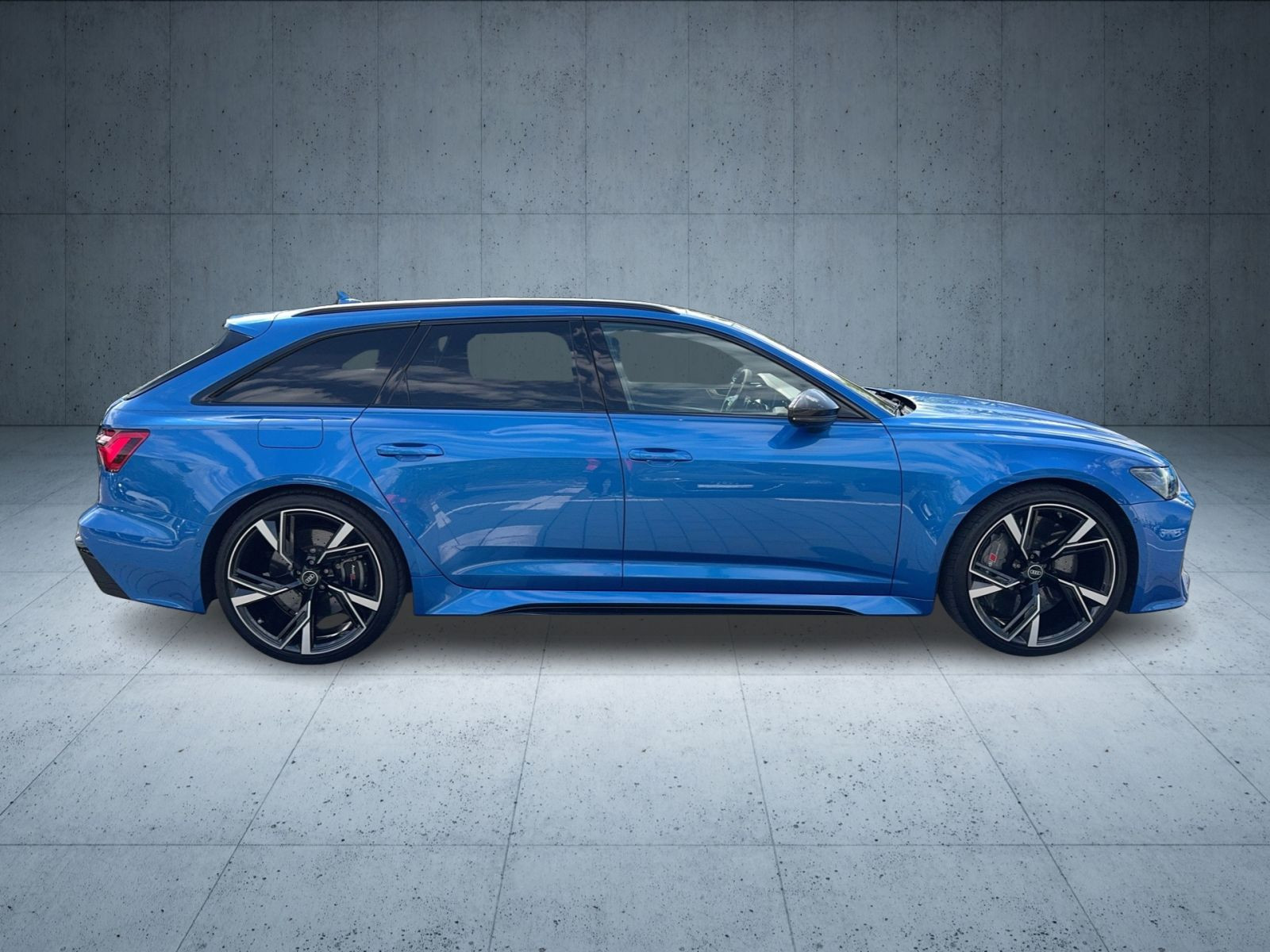 Audi - RS 6 Avant_8